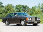 Bentley Turbo R 1989 года (NA)